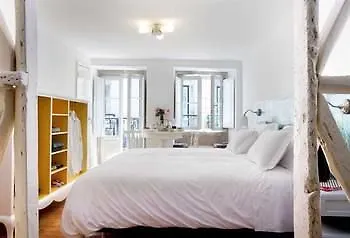 Apartmán Residentas Sao Pedro *
