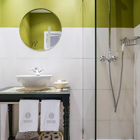 Apartmán Residentas Sao Pedro *