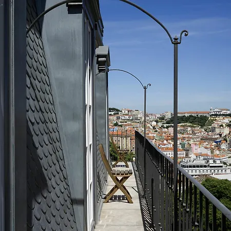 Residentas Sao Pedro Apartmán