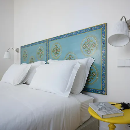Apartmán Residentas Sao Pedro