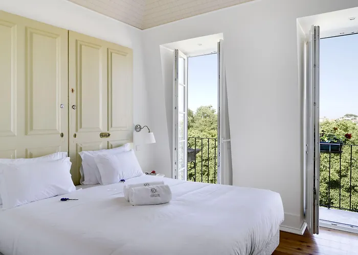 Appartement Residentas Sao Pedro *