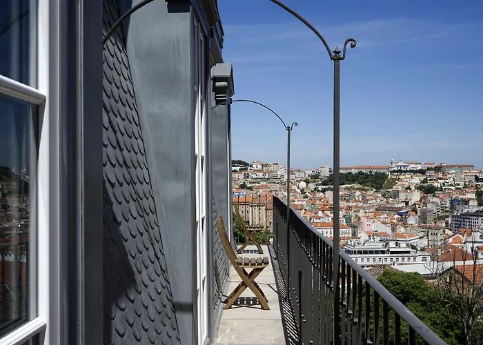 Residentas Sao Pedro Appartement