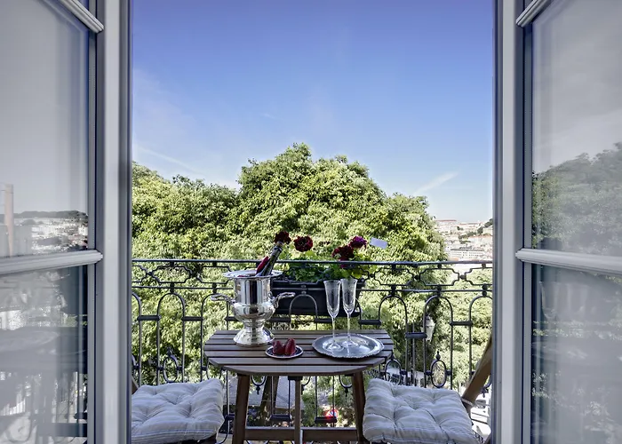 Residentas Sao Pedro Appartement *