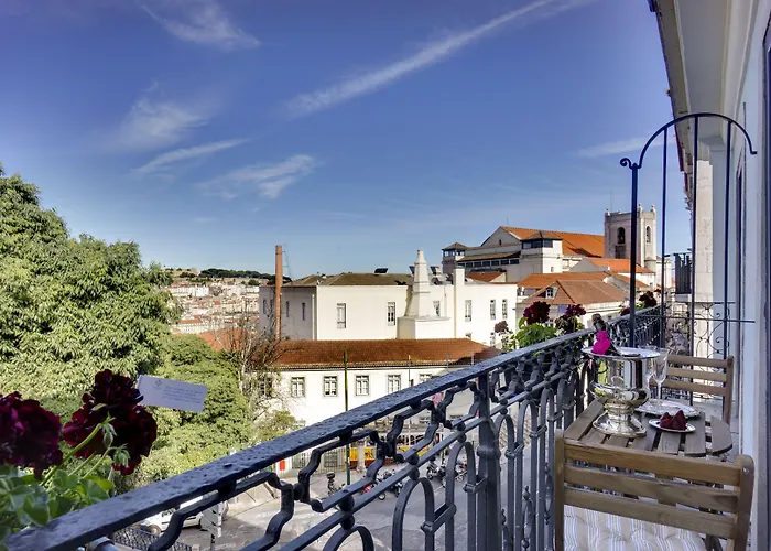 Appartement Residentas Sao Pedro *