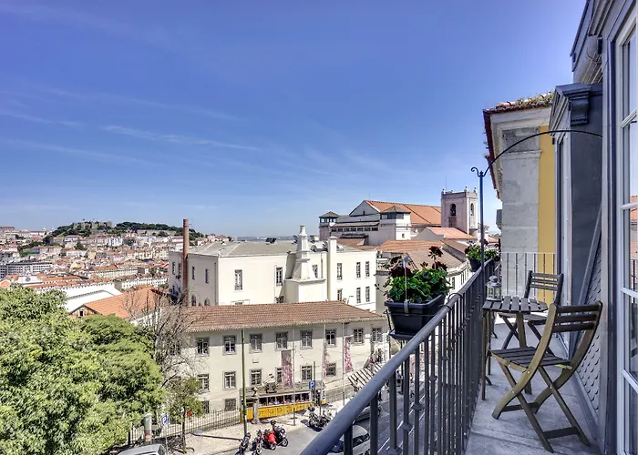 Residentas Sao Pedro