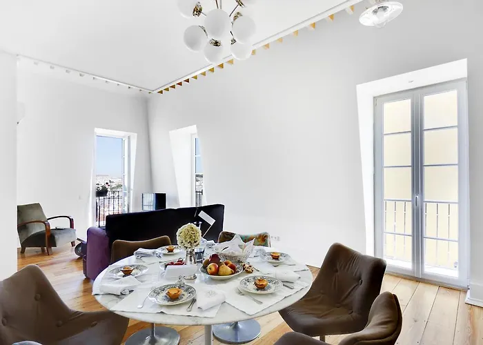 Residentas Sao Pedro Appartement