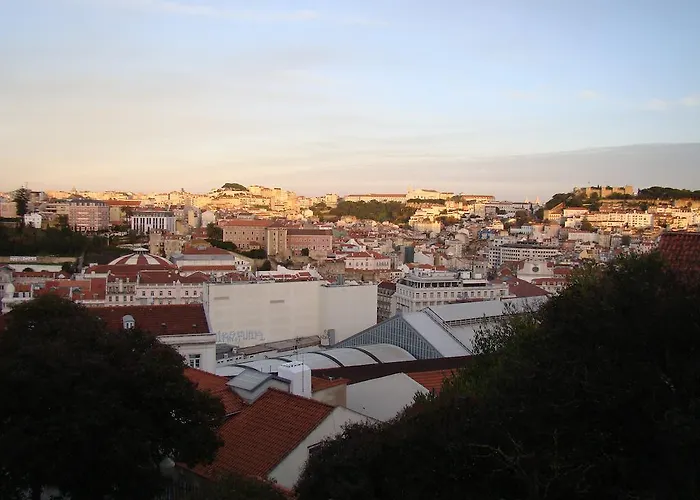 Appartement Residentas Sao Pedro