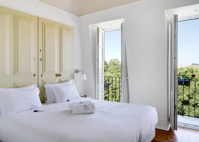 Residentas Sao Pedro Appartement *