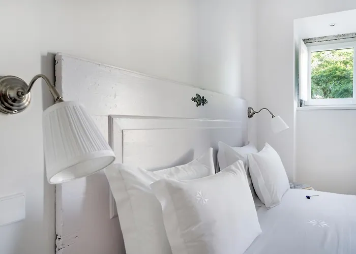 Appartement Residentas Sao Pedro *