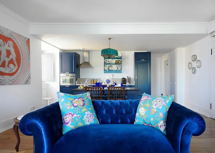 Appartement Residentas Sao Pedro *