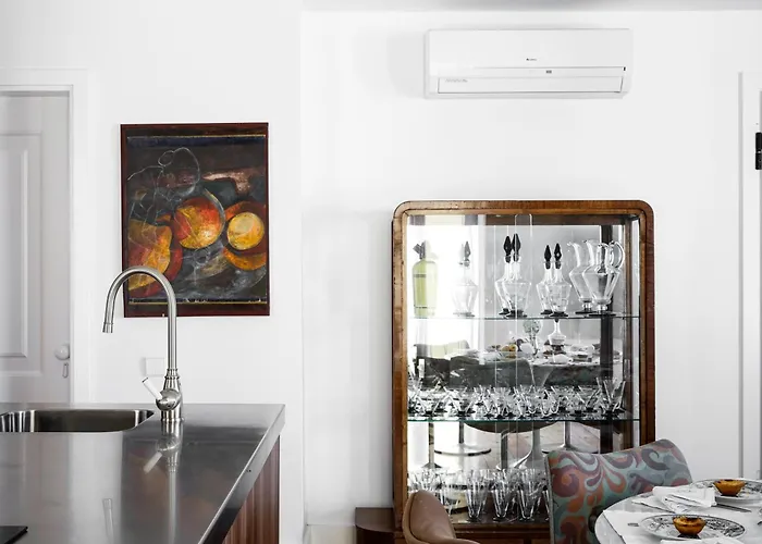 Residentas Sao Pedro Appartement