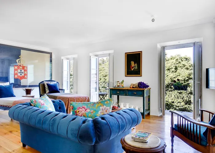 Appartement Residentas Sao Pedro *