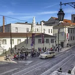 Residentas Sao Pedro דירה