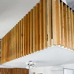 Residentas Sao Pedro דירה