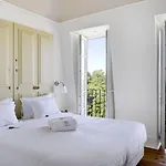 דירה Residentas Sao Pedro *
