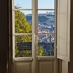 Residentas Sao Pedro דירה *