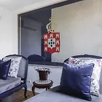 דירה Residentas Sao Pedro *