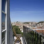 דירה Residentas Sao Pedro *