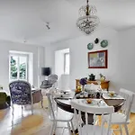 Residentas Sao Pedro * ליסבון