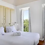 Residentas Sao Pedro Apartment *