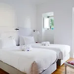 דירה Residentas Sao Pedro ליסבון
