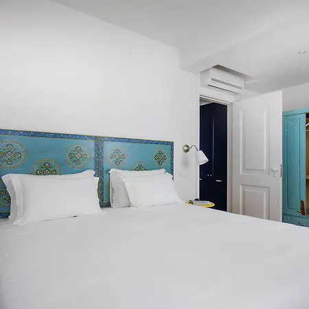 Lejlighed Residentas Sao Pedro *