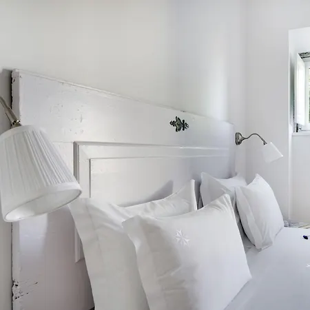 Residentas Sao Pedro Lisboa