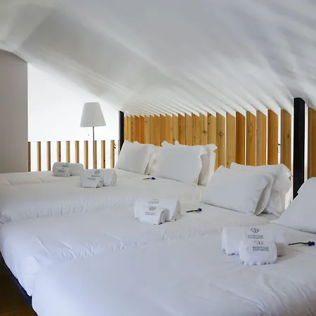 Residentas Sao Pedro