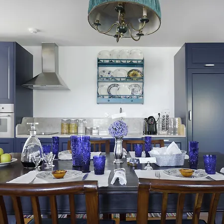 Lejlighed Residentas Sao Pedro