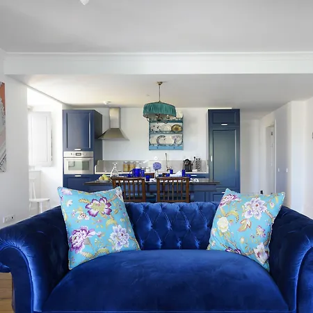 Residentas Sao Pedro Lejlighed