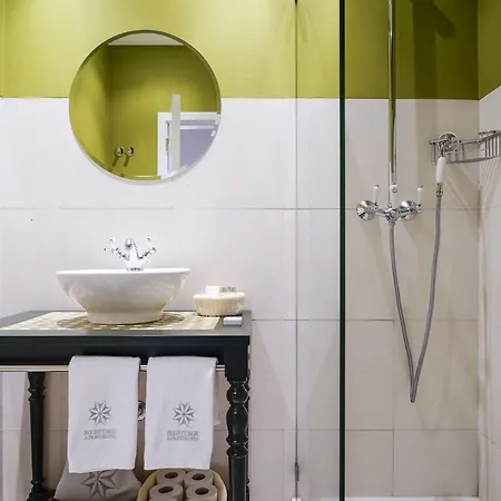 Residentas Sao Pedro *