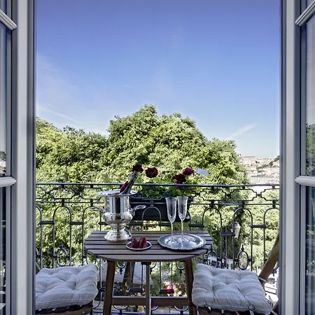 Residentas Sao Pedro Lejlighed *