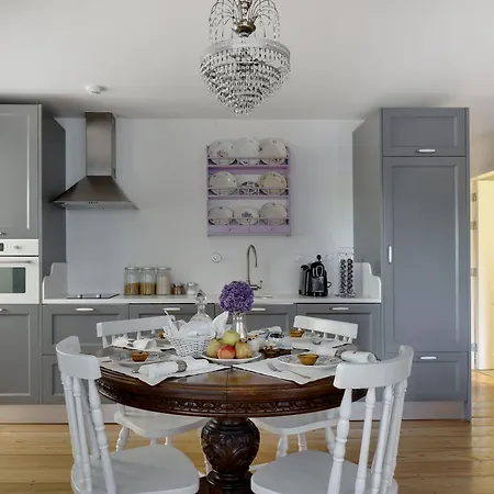 Residentas Sao Pedro *