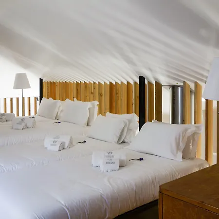 Residentas Sao Pedro Lejlighed Lisboa