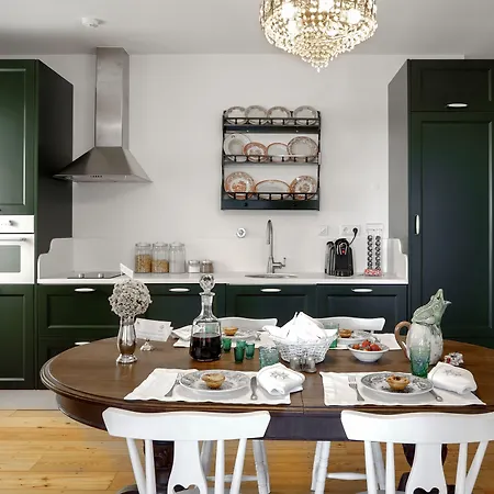 Residentas Sao Pedro Lejlighed *