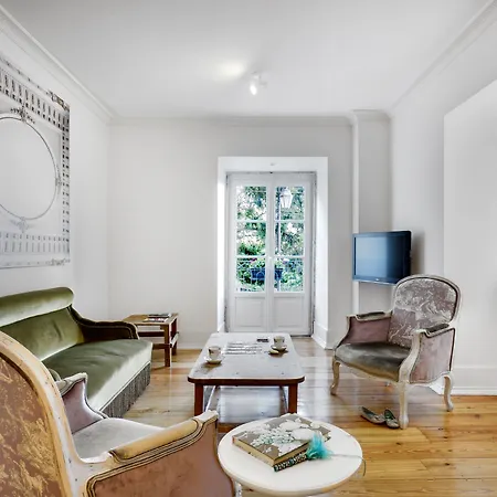 Apartment Residentas Sao Pedro