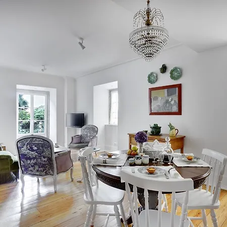 Residentas Sao Pedro * ליסבון