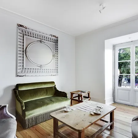 Residentas Sao Pedro Apartment