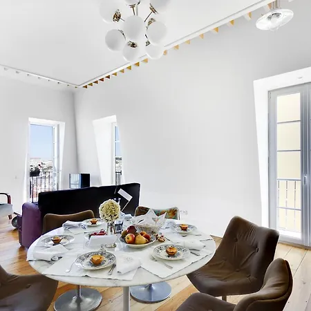 Residentas Sao Pedro Apartment