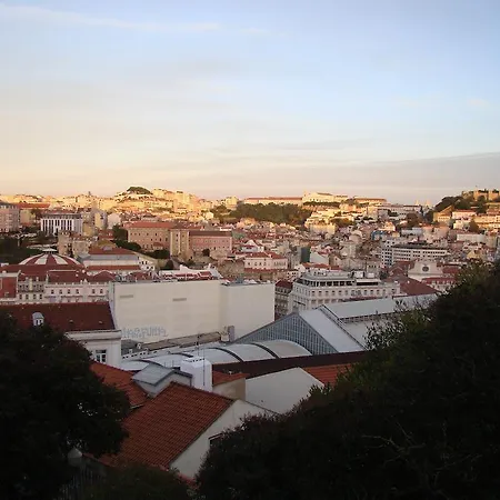 Apartment Residentas Sao Pedro