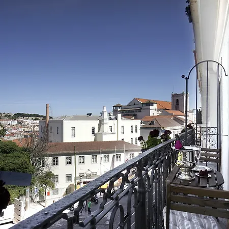 Residentas Sao Pedro Apartment *