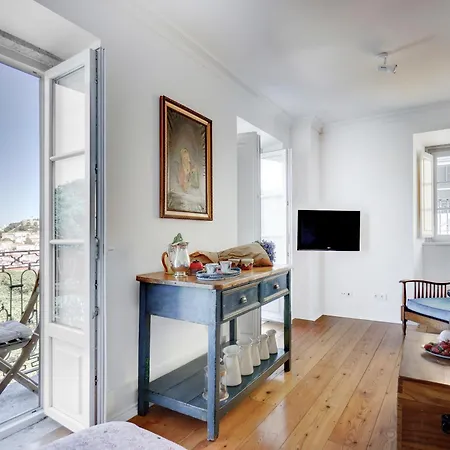 דירה Residentas Sao Pedro