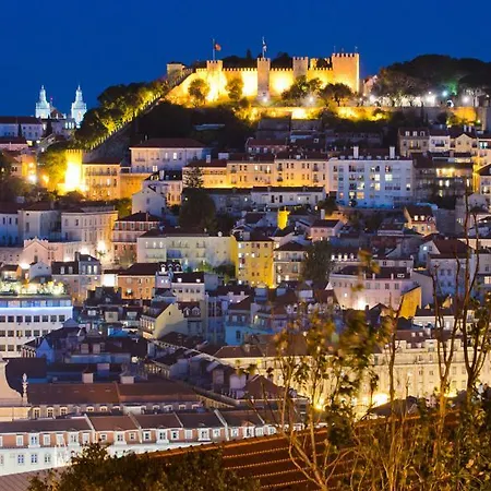 Residentas Sao Pedro