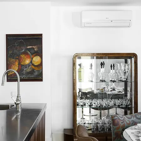 Residentas Sao Pedro Apartment