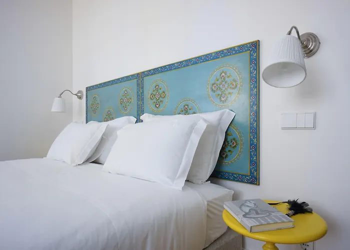 Residentas Sao Pedro *