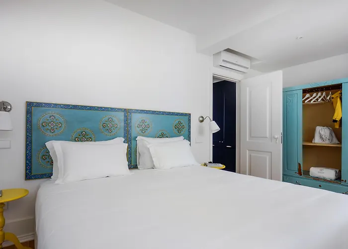 Apartamento Residentas Sao Pedro *