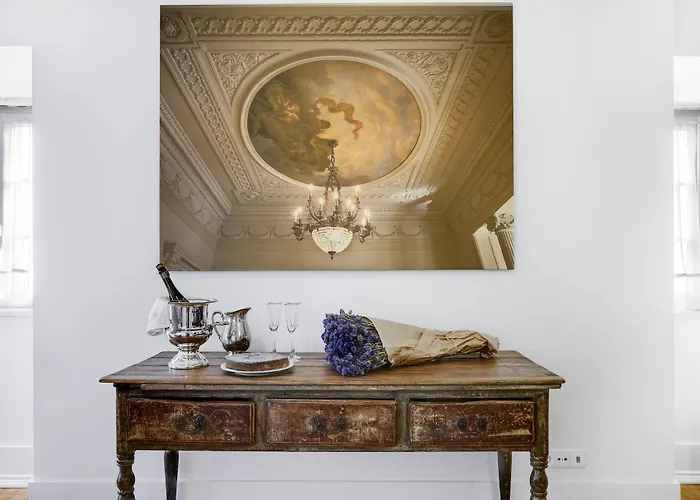 Residentas Sao Pedro Daire