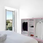 Residentas Sao Pedro Διαμέρισμα Lisboa