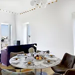 Διαμέρισμα Residentas Sao Pedro