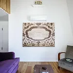 Residentas Sao Pedro Διαμέρισμα Lisboa